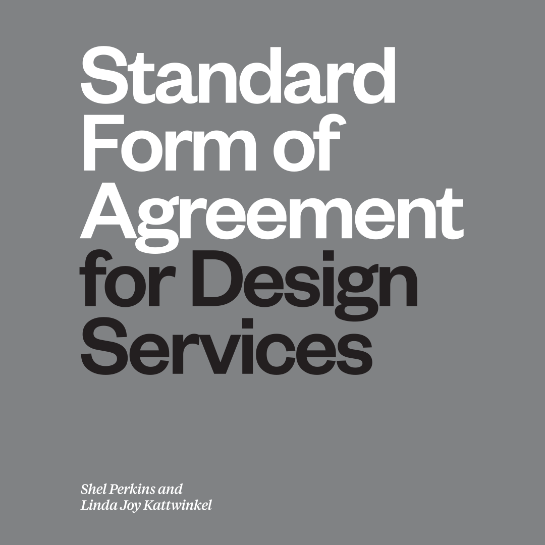 Contracts and Legal Guides AIGA